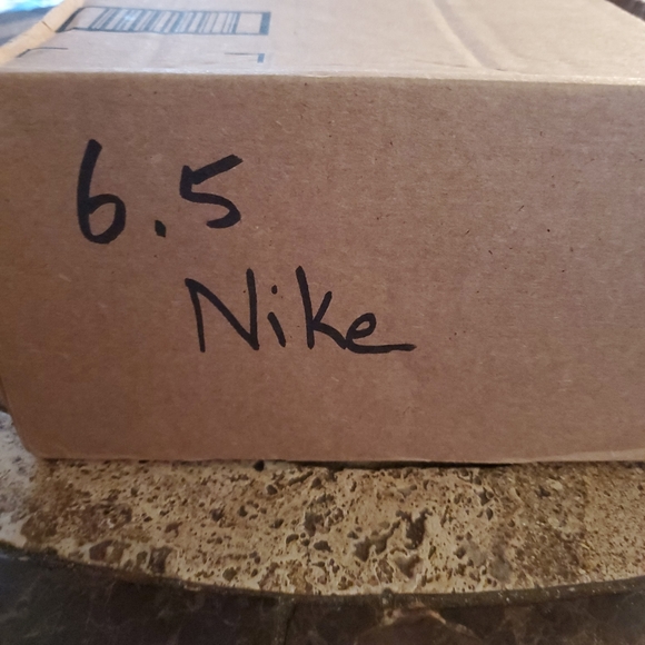 2016 NIKE AIR MORE UPTEMPO 104 OLYMPIC 12 ZOOM FLIGHT FORCE MAX 1 180 90 6.5 NEW - Picture 10 of 10